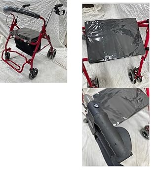甲HK10916　新品未開封品　送料無料　即購入可能　スピード発送　シルバーカー 61SXcc1g62L.jpg_BO30,255,255,
